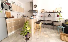 Huetor Vega Precioso Apartamento